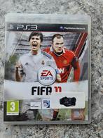 FIFA 11 PC DVD - Voetbalgame, Gebruikt, Online, 1 speler, Ophalen of Verzenden