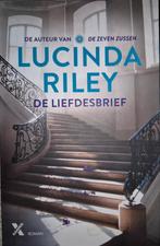 Lucinda Riley - De Liefdesbrief, Boeken, Ophalen, Zo goed als nieuw