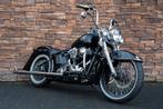 Harley-Davidson FLS Softail Slim Mexican Style 103, 1690 cc, Info@harley-davidson.com, Bedrijf, Harley--Davidson