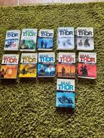 Brad Thor serie, Gelezen, Ophalen of Verzenden, Nederland