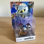 amiibo Meta Knight, Ophalen of Verzenden, Nieuw