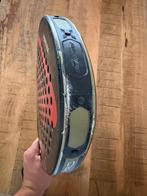 Bullpadel Vertex 03 Padelracket, Sport en Fitness, Padel, Ophalen of Verzenden, Gebruikt, Padelracket