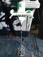 Hitachi UM16VST Mixer - Betonmixer, Ophalen, Gebruikt