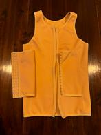 Compressieshirt tank top beige, maat XL nieuw, Ophalen of Verzenden, Nieuw