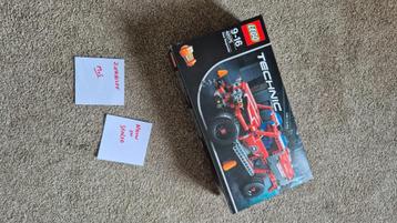 Lego Technic 42075 First Responder beschikbaar voor biedingen