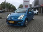 Nissan Pixo 1.0i Look Airco (bj 2012), Euro 5, Gebruikt, 200 kg, Origineel Nederlands