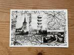 Ansichtkaart uit Elten (Nederlandse periode), Ophalen of Verzenden, 1940 tot 1960