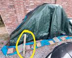 Stookhout voor buiten t.e.a.b., Doe-het-zelf en Verbouw, Hout en Planken, Ophalen, Gebruikt, 50 mm of meer, Balk