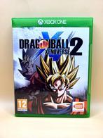 Dragonball: Xenoverse 2 Xbox One, Vechten, Microsoft, Microsoft support, 2 spelers