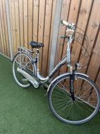 28 inch damesfiets, Ophalen of Verzenden, Gebruikt, Overige merken