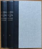 Bespiegeling over Neerlandsch waternood .. 14 en 15 nov 1775, Gelezen, J.H. Hering, Ophalen of Verzenden, 17e en 18e eeuw