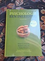 Psychologie: Een Inleiding - 8e herziene editie, Ophalen of Verzenden, Nieuw, Overige onderwerpen, Philip G. Zimbardo, Robert L. Johnson, Vivian McCann