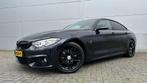BMW 4-serie Gran Coupé 420d M Sport Aut, Headup, Memory, Automaat, 745 kg, Achterwielaandrijving, 1995 cc