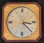 Unieke Kienzle vintage klok, Antiek en Kunst, Antiek | Klokken, Ophalen of Verzenden