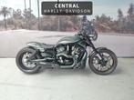 Harley-Davidson V-Rod 1250 NIGHT ROD SPECIAL ABS, Bedrijf, Meer dan 35 kW, Overig, 1247 cc