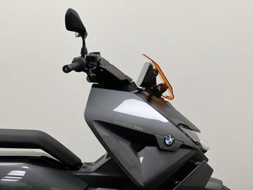 BMW CE 04 met snel laad techniek en BTW! (bj 2023) beschikbaar voor biedingen