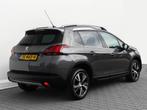 Peugeot 2008 1.2 130pk PureTech Blue Lease Executive | ECC |, 1199 cc, 610 kg, Leder, Bedrijf