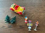 Taart topper auto, Ophalen, Zo goed als nieuw, Taarten, Versiering