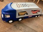 Little tikes vrachtwagen, Kinderen en Baby's, Speelgoed | Speelgoedvoertuigen, Ophalen, Zo goed als nieuw