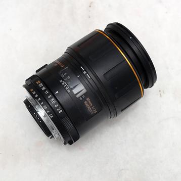 TAMRON 90 MM F 2,8 MACRO AF & Manual focus 1:1 Nikon Ai beschikbaar voor biedingen