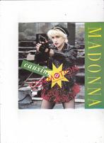 Single Madonna - Causing a commotion, Ophalen of Verzenden, Gebruikt, Pop
