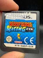 Diddy kong racing ds, Spelcomputers en Games, Games | Nintendo DS, Ophalen of Verzenden, Zo goed als nieuw, Lennh0547@gmail.com
