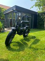 Coast cycles buzraww e750, Ophalen of Verzenden, Zo goed als nieuw, 50 km per accu of meer, Overige merken