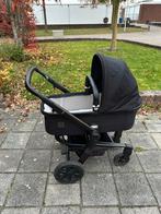 Joolz Hub Complete Set: Reiswieg, Maxi Cosi & Adapter, Kinderen en Baby's, Kinderwagens en Combinaties, Gebruikt, Combiwagen, Met autostoeltje