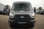 Ford Transit 350 2.0TDCI 165pk L2H2 Trend | Automaat | 2800k, 1995 cc, 4 cilinders, 2800 kg, Diesel