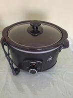 Tristar Slowcooker - 3.5L - Keramische binnen., Witgoed en Apparatuur, Slowcookers, Ophalen, Timer, Zo goed als nieuw