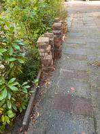 Betonklinkers, Tuin en Terras, Tegels en Klinkers, Ophalen, Zo goed als nieuw, Beton, Klinkers