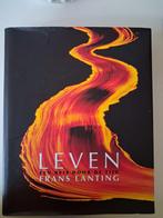 Leven: Een Reis Door de Tijd - Frans Lanting, Boeken, Ophalen of Verzenden, Zo goed als nieuw, Natuur algemeen, Frans Lanting