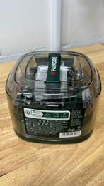 Complete Parkside accessoire set, NIEUW, Ophalen of Verzenden, Nieuw