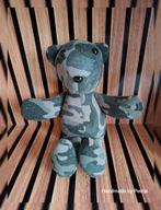 Herinneringsbeer/troostbeer/memory bear, Ophalen of Verzenden