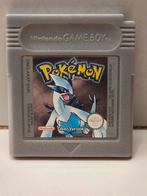 Pokémon Silver Version - Game Boy, Spelcomputers en Games, Games | Nintendo Game Boy, Avontuur en Actie, 1 speler, Ophalen of Verzenden