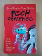 Pech onderweg, Jozua Douglas & Tosca Menten, Boeken, Ophalen of Verzenden, Zo goed als nieuw, Fictie algemeen