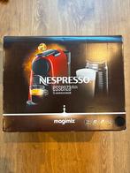 Nespresso Essenza Mini + Aeroccino3 - Nieuw!, Ophalen, Espresso apparaat, Nieuw, 1 kopje