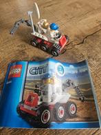 Lego City, nr. 3365 Ruimteschip maanbuggy, Kinderen en Baby's, Speelgoed | Duplo en Lego, Ophalen of Verzenden, Zo goed als nieuw