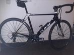 Isaac Element Framemaat 53cm 2x11 versn. Shimano Ultegra, Overige merken, 28 inch, Carbon, Heren