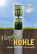 Bierkoeler, Ophalen, Nieuw
