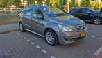 Mercedes-Benz B-Klasse 1.7 B170 5DRS 2006 Grijs, Auto's, Voorwielaandrijving, 15 km/l, 4 cilinders, 1210 kg
