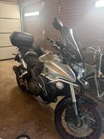 Honda VFR crosstourer 1200, Ophalen, Gebruikt