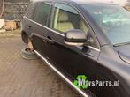 Portier 4Deurs rechts-voor van een Volkswagen Touareg (LC9Z), Auto-onderdelen, Gebruikt, Ophalen of Verzenden, 3 maanden garantie