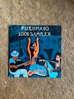 Putumayo 2005 sampler CD, Cd's en Dvd's, Cd's | Wereldmuziek, Overige soorten, Ophalen of Verzenden, Zo goed als nieuw
