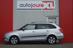 Skoda Fabia Combi 1.2 TDI Greenline | Origineel NL | Airco |, Voorwielaandrijving, Euro 5, Zwart, 1199 cc