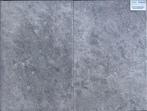 Restantpartij tegels A-keus 40x60x4 grijs gecoat (202031), Nieuw, Ophalen of Verzenden, 10 m² of meer, Beton
