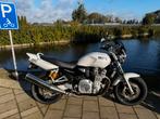 Yamaha XJR1300, Motoren, 4 cilinders, Motorrijbewijs A, Bedrijf, Meer dan 35 kW