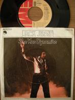 Jack Jersey (She Was Dynamite), Cd's en Dvd's, Ophalen of Verzenden, 7 inch, Pop, Single