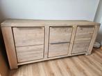 Henders & Hazel dressoir, Huis en Inrichting, Kasten | Dressoirs, Ophalen, 25 tot 50 cm