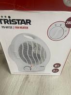 Tristar kachel, Ophalen, Zo goed als nieuw, Torenventilator